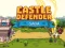 Mchezo Castle Defender Saga online