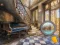 Mchezo Abandoned Room Hidden Numbers online