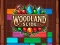 Mchezo Woodland Slide online