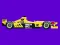 Mchezo Formula 1 Insane online
