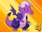 Mchezo Dynamons 4 online
