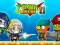Mchezo Zombie Mission 11 online