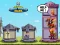 Mchezo Hero Tower War online