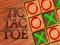 Mchezo Tic Tac Toe online