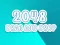 Mchezo 2048 Drag'nDrop online