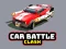 Mchezo Car Battle Clash online