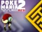 Mchezo Poke Mania 2 Maze Master online