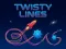 Mchezo Twisty Lines online