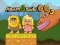 Mchezo ADAM & EVE GO 2 online