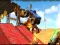 Mchezo Monster Truck Impossible Track Plane Simulator online