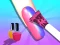 Mchezo Nail Salon 3D online