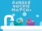 Mchezo Rubber Duckie Match 3 online