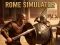 Mchezo Rome Simulator online