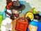 Mchezo Jetpack Heroes online