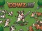 Mchezo Cowz.io online