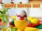 Mchezo Easter Day Slide online