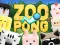 Mchezo Zoo Pong online