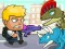 Mchezo DinoZ City online