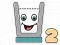 Mchezo Smiling Glass 2 online
