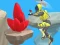 Mchezo Mining Rush 3D Underwater online
