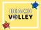 Mchezo Beach Volley online