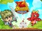 Mchezo Fire Dragon Adventure online