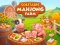 Mchezo Solitaire Mahjong Farm online