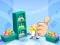 Mchezo Crazy Professor Bubble online