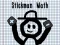Mchezo Stickman Math online