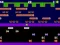 Mchezo Clumpsy Frogger 2D online