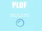 Mchezo Plof online
