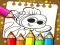 Mchezo Finding Nemo Color Book online