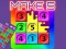 Mchezo Make 5 online