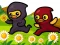 Mchezo Ducky Adventure online