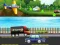 Mchezo Magical driving online