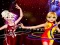 Mchezo Princess in Circus Show online