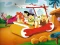 Mchezo The Flinstones Difference! online