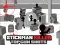 Mchezo Stickman Killer Top gun Shots online