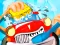 Mchezo Amazing Car Wash online
