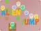 Mchezo Alien Jump online
