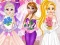 Mchezo The Wedding Shop online