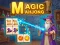 Mchezo Magic Mahjong online