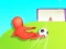 Mchezo Crazy Kick! online