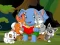 Mchezo Cute Animals Memory online