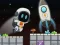Mchezo Crazy Gravity Space online