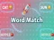 Mchezo Word Match online