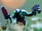 Mchezo Monster Soldiers online