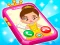 Mchezo Princess Baby Phone online