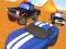Mchezo Endless Car Chase online