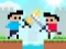 Mchezo Castel Wars online